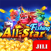 All Star Fishing on Fairplay Login
