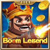 Boom Legend on Fairplay Login