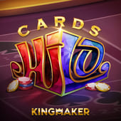 Cards Hi Lo on Fairplay Login