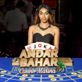 Casino Marina Andar Bahar on Fairplay Login