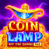 Coin Lamp slot on Fairplay Login