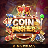 Coin Pusher on Fairplay Login