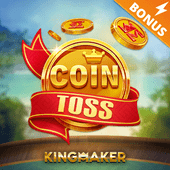 Coin Toss on Fairplay Login