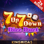 Dice Duet on Fairplay Login