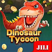 Dinosaur Tycoon on Fairplay Login
