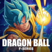 Dragon Ball slot on Fairplay Login