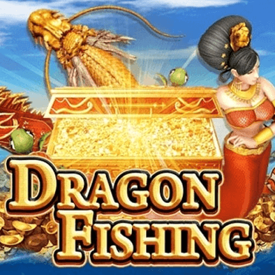 Dragon Fishing on Fairplay Login