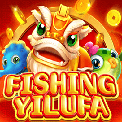 Fishing Yi Lu Fa on Fairplay Login