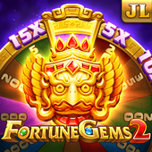 Fortune Gems 2 on Fairplay Login