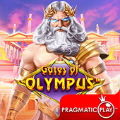 Gates of Olympus hot game