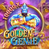 Golden Genie free play