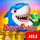 Happy Fishing on Fairplay Login