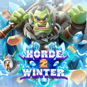 Horde 2 Winter slot on Fairplay Login