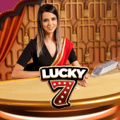 Lucky 7 on Fairplay Login