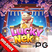 Lucky Neko on Fairplay Login