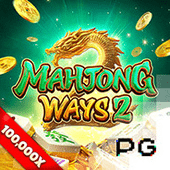 Mahjong Ways 2 icon screenshot
