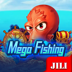Mega Fishing on Fairplay Login