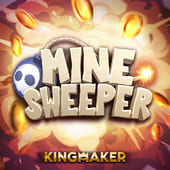 Minesweeper on Fairplay Login