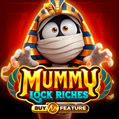 Mummy Lock Riches on Fairplay Login