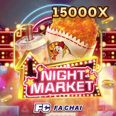 Night Market on Fairplay Login