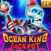Ocean King Jackpot on Fairplay Login
