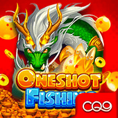 Oneshot Fishing on Fairplay Login
