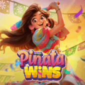 Pinata Wins on Fairplay Login