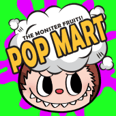 Popmart slot on Fairplay Login