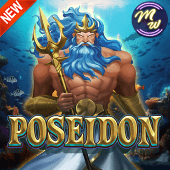 Poseidon slot on Fairplay Login