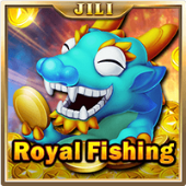 Royal Fishing on Fairplay Login