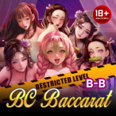 Sexy Blockchain Baccarat on Fairplay Login