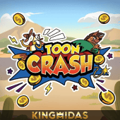 Toon Crash on Fairplay Login