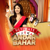 Ultimate Andar Bahar on Fairplay Login