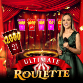 Ultimate Roulette on Fairplay Login