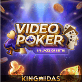 Video Poker on Fairplay Login