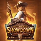 Wild Bounty Showdown on Fairplay Login